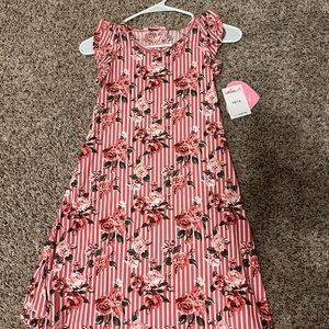 NWT, Fall dress